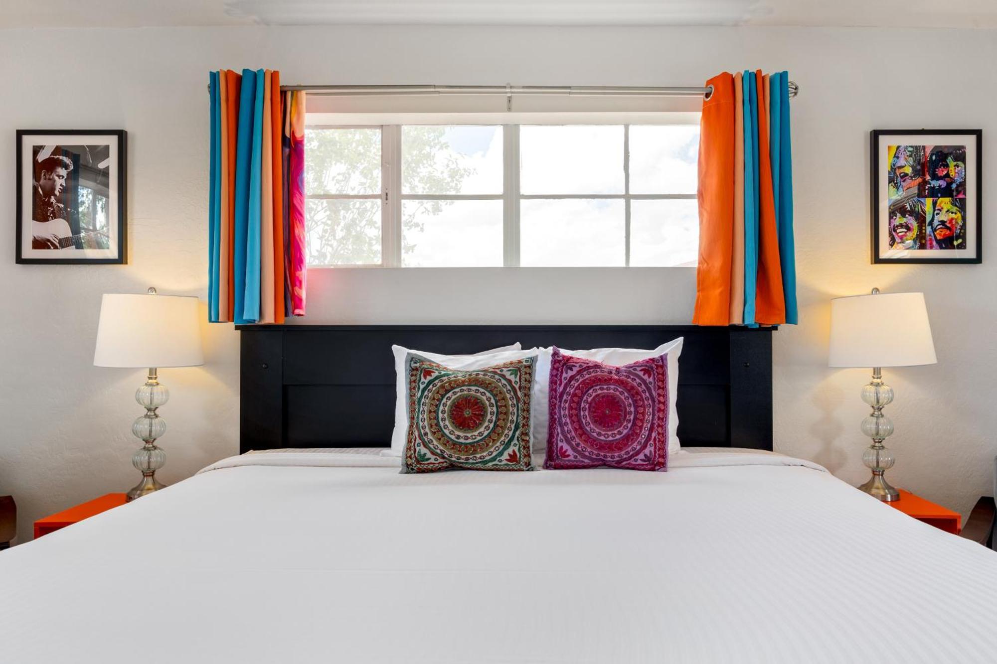 Reeds Lodge Springerville Esterno foto